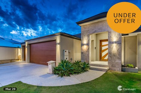 1 Machans Link, Burns Beach, WA 6028