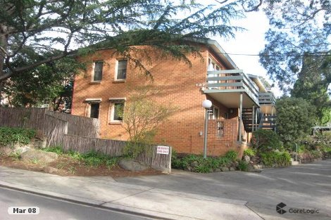 19/127 Hawdon St, Heidelberg, VIC 3084