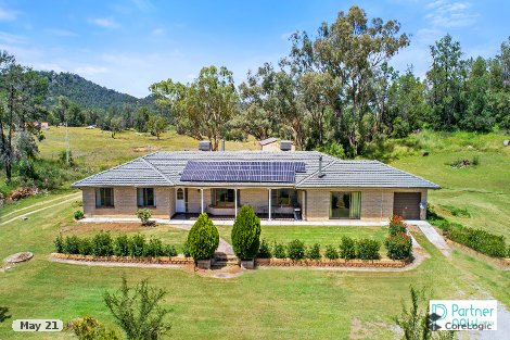 2144 New England Hwy, Moonbi, NSW 2353