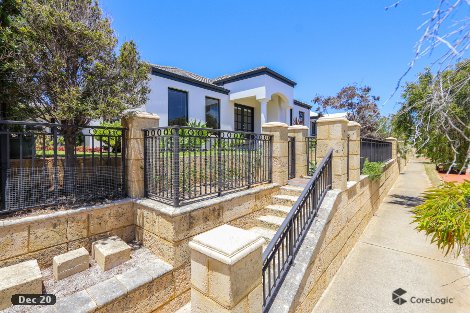 35 Batavia Ave, Wannanup, WA 6210