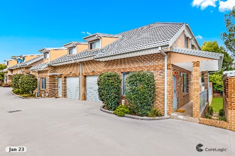 15/10-12 Canberra St, Oxley Park, NSW 2760