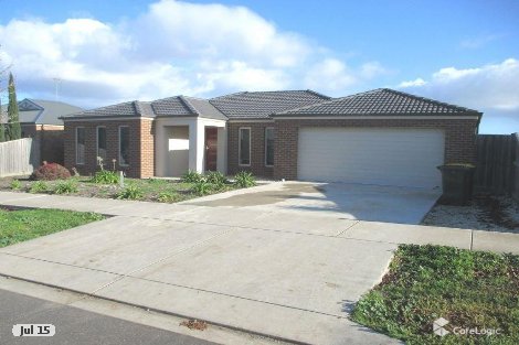 21 Dardel Dr, Bannockburn, VIC 3331