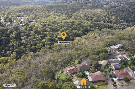 17 Geneva Pl, Engadine, NSW 2233