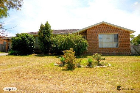 19 Isa Rd, Worrigee, NSW 2540