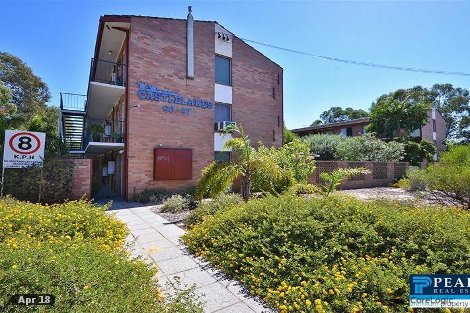 17/93 Herdsman Pde, Wembley, WA 6014