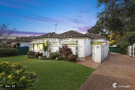 48 Alpha Rd, Camden, NSW 2570