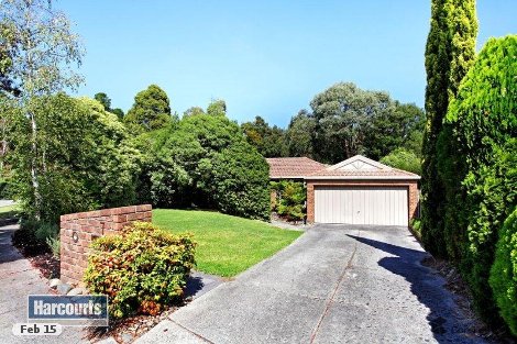 7 Brookfield Pl, Warranwood, VIC 3134