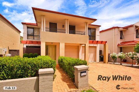 70 Somerset St, Stanhope Gardens, NSW 2768