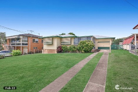 37 Meyrick St, Cannon Hill, QLD 4170