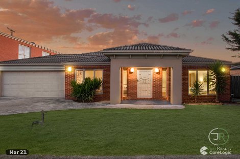 11 Saltbush Ave, Lyndhurst, VIC 3975