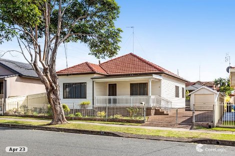 17 Allan St, Port Kembla, NSW 2505