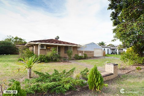 1 Ralston Rd, Kardinya, WA 6163