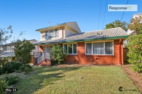 16 Dempsey St, Emu Heights, NSW 2750