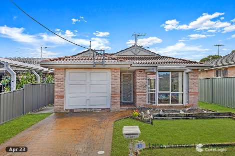 53 Wattle Ave, Carramar, NSW 2163