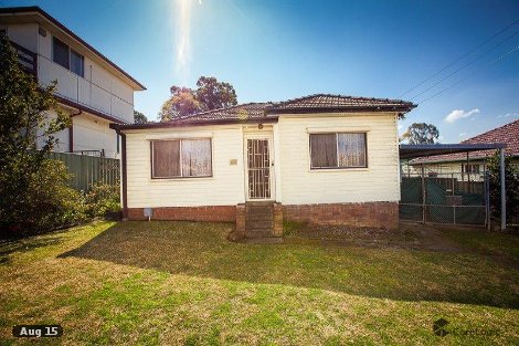 19 Craddock St, Wentworthville, NSW 2145