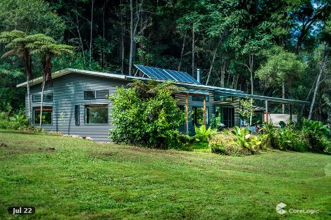 2938 North Arm Rd, Girralong, NSW 2449