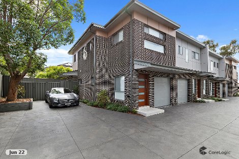 Lot 2/6-8 De Meyrick Ave, Casula, NSW 2170