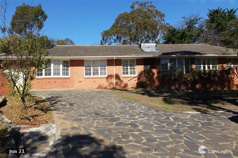 450 Belair Rd, Belair, SA 5052