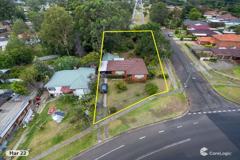 70 Portico Pde, Toongabbie, NSW 2146