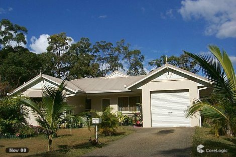 5 Feist Cl, Cardwell, QLD 4849