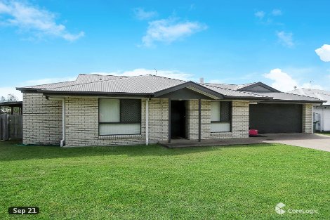 Lot 1/42 Stuart Tooth Dr, Bowen, QLD 4805