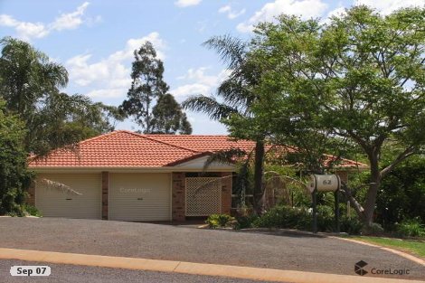 62 Kratzke Rd, Highfields, QLD 4352