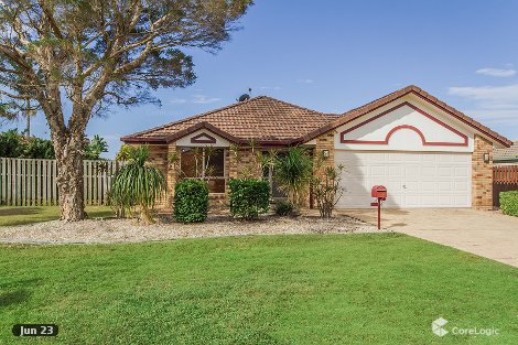 22 Dunedin Cl, Merrimac, QLD 4226