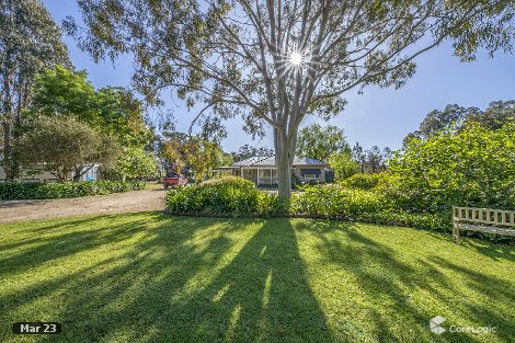 1875 Samaria Rd, Moorngag, VIC 3673