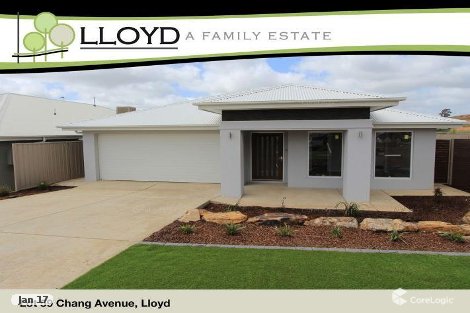 13 Chang Ave, Lloyd, NSW 2650