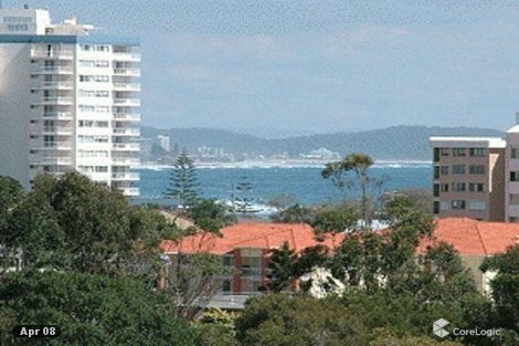 6/7 Stapylton St, Coolangatta, QLD 4225