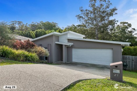 27 Highvale Ct, Bahrs Scrub, QLD 4207