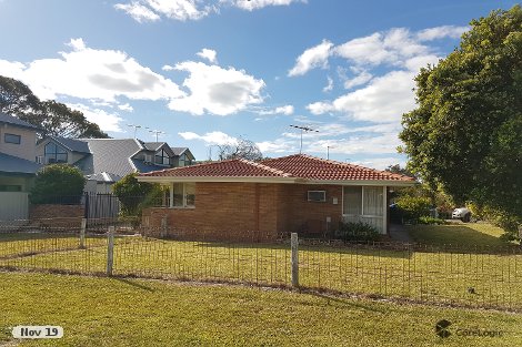 40 Forrest St, Mandurah, WA 6210