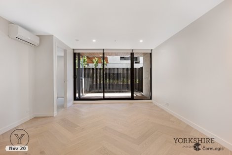 108/338 Gore St, Fitzroy, VIC 3065