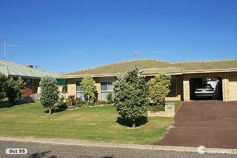 2/10 Seawind Dr, Silver Sands, WA 6210