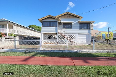 3 Sturges St, Hermit Park, QLD 4812