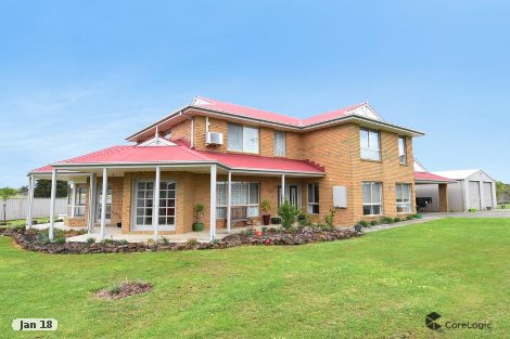 9 Post Office Rd, Smythes Creek, VIC 3351