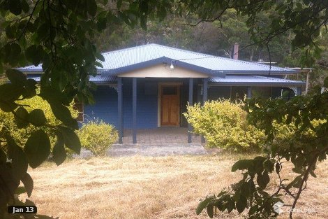 1814 Nubeena Rd, Nubeena, TAS 7184