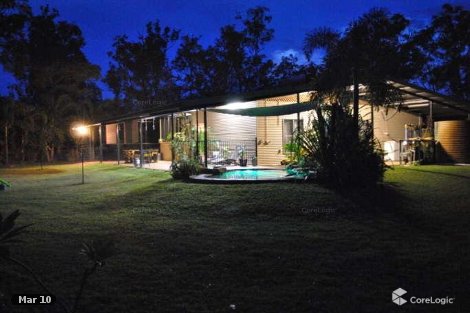 1375 Cox Peninsula Rd, Berry Springs, NT 0838