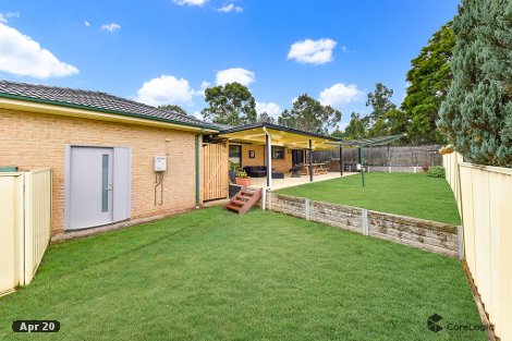 15 Mclaughlin Cct, Bradbury, NSW 2560