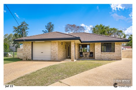 18 Lamb Ave, Gracemere, QLD 4702