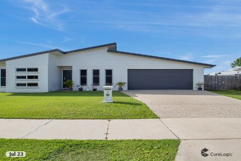 24 Mcgrath St, Bakers Creek, QLD 4740