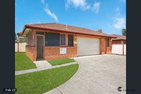 43 Reddall Pde, Lake Illawarra, NSW 2528