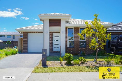 11 Amulla St, Denham Court, NSW 2565