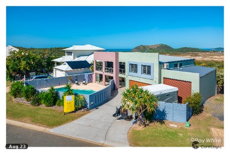 7 Buccaneer Ave, Lammermoor, QLD 4703