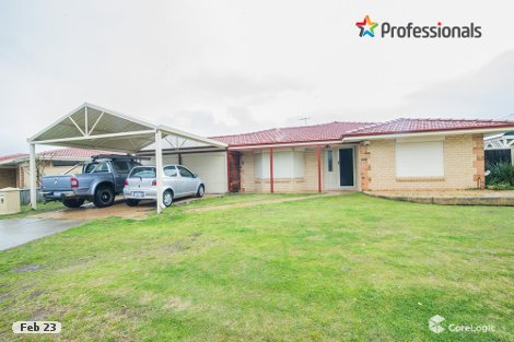 10 Chisholm Cir, Seville Grove, WA 6112