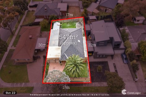 4 Culgoa Ct, Keilor, VIC 3036