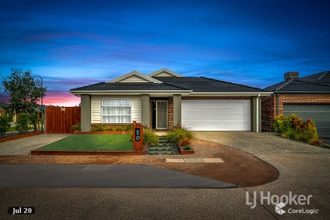 1 Pandra Pl, Brookfield, VIC 3338