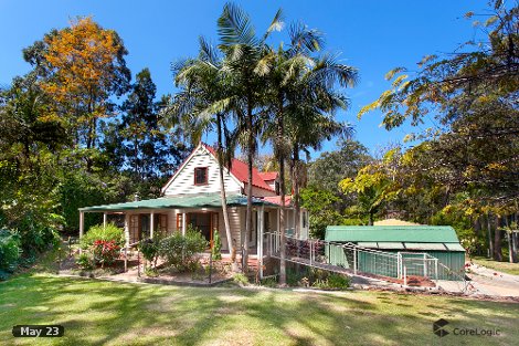 64 Valla Beach Rd, Valla Beach, NSW 2448