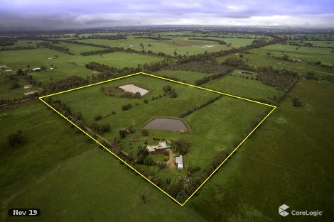 265 Old Lurg Rd, Lurg, VIC 3673