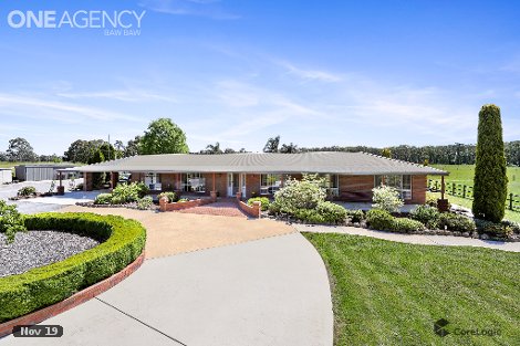 455 Darnum-Shady Creek Rd, Darnum, VIC 3822